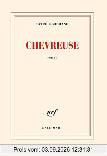 Chevreuse
