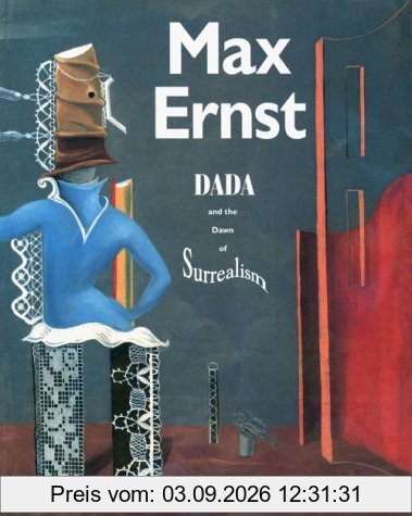 Max Ernst-Dada