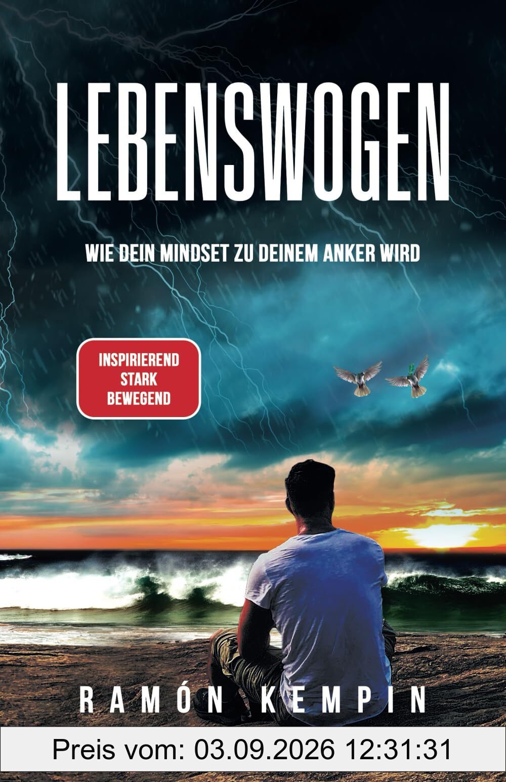 Lebenswogen: Wie Dein Mindset zu Deinem Anker wird