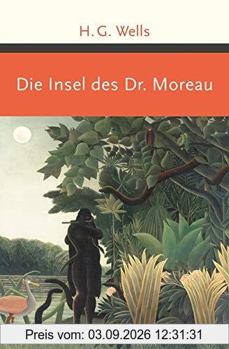 Die Insel des Dr. Moreau