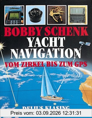 Yachtnavigation