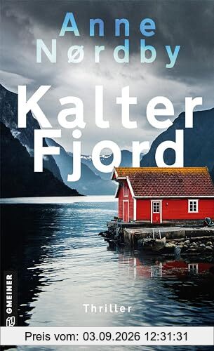 Kalter Fjord: Tom Skagens dritter Fall