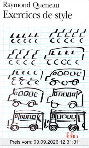 Exercices de style
