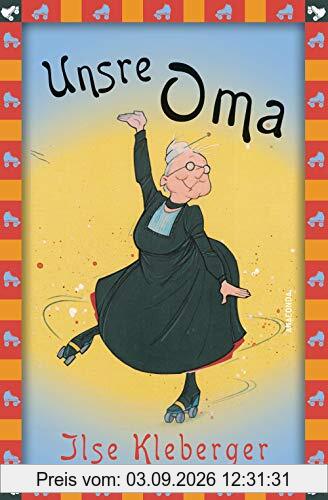Unsre Oma / Unsere Oma