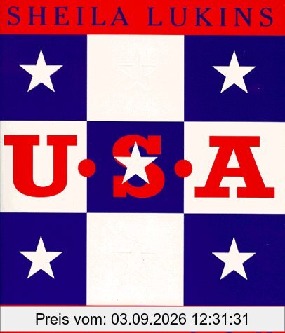 USA Kochbuch