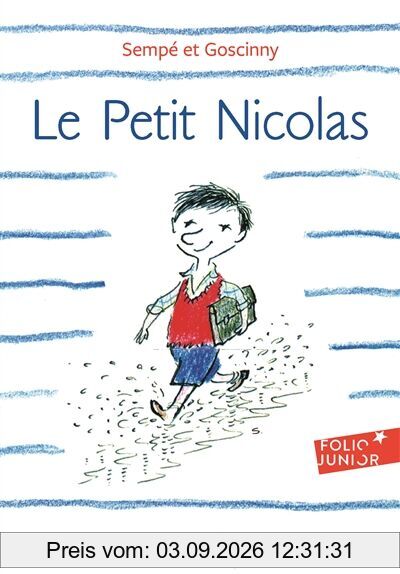 Le petit Nicolas