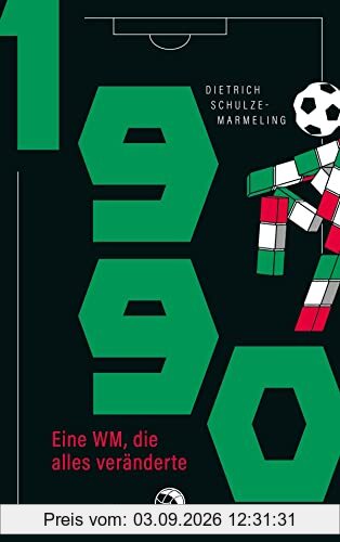 1990: Eine WM, die alles veränderte