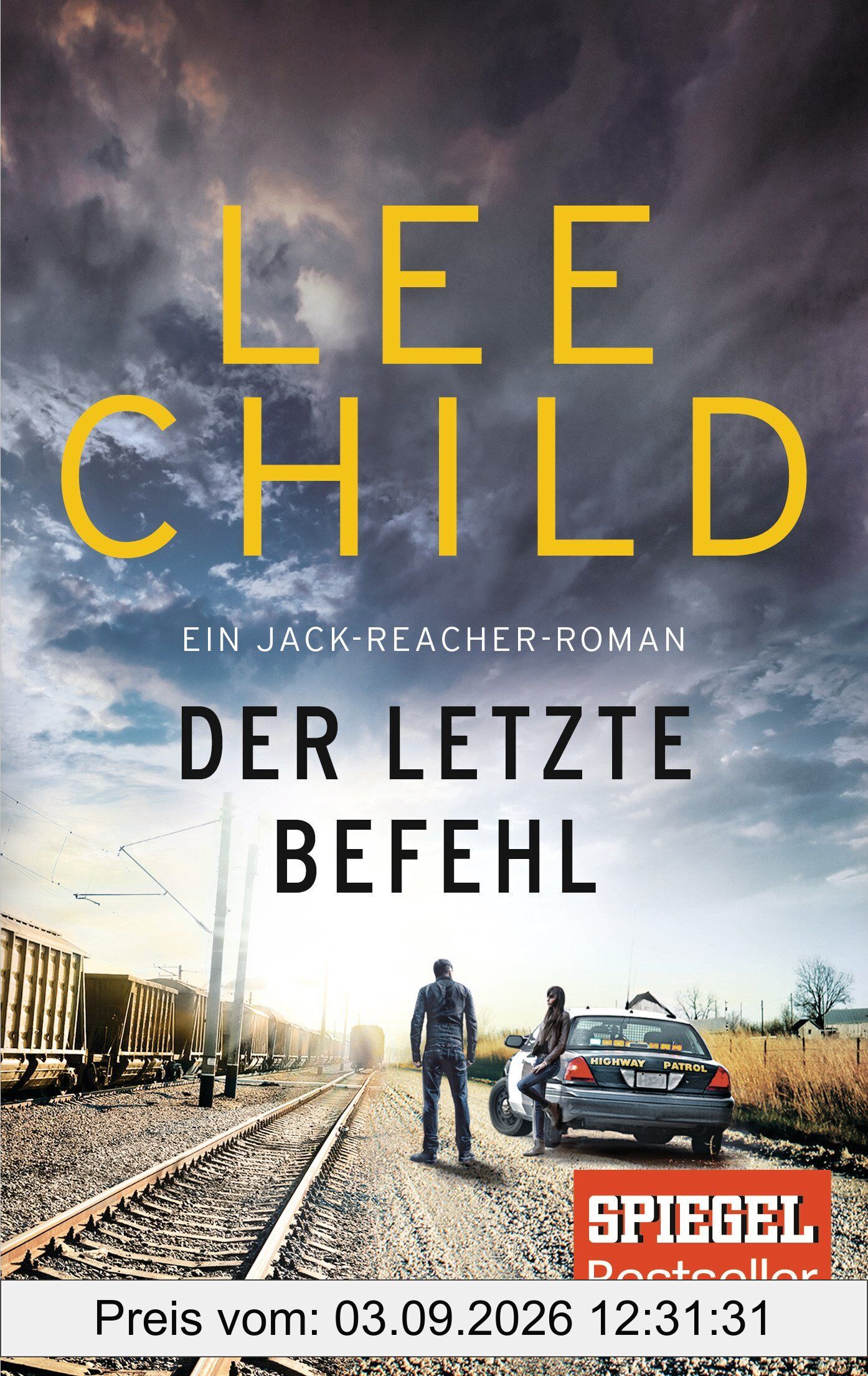 Der letzte Befehl