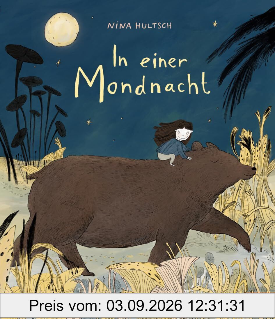 In einer Mondnacht