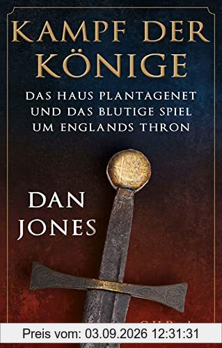 Kampf der Könige