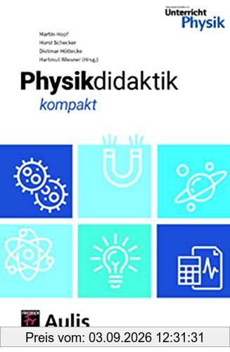 Physikdidaktik kompakt