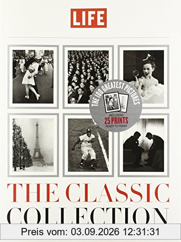 Life: The Classic Collection