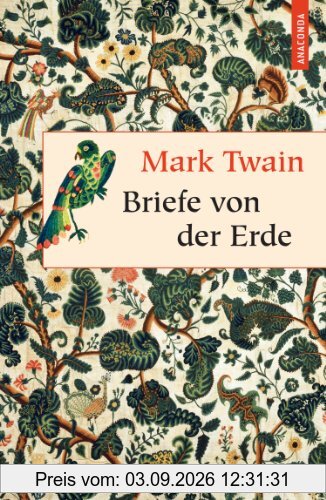 Briefe von der Erde