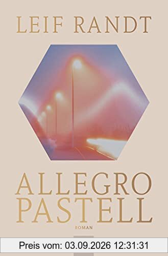 Allegro Pastell: Roman