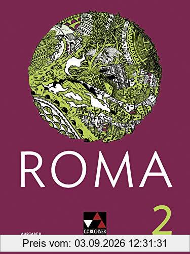 Roma B / ROMA B 2