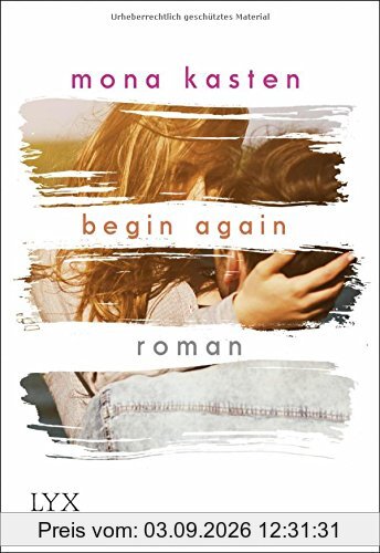 Begin Again (Again-Reihe)