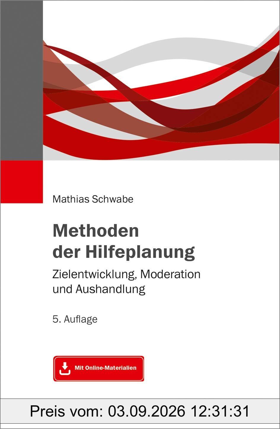 Methoden der Hilfeplanung