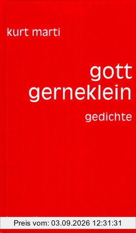Gott Gerneklein