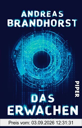 Das Erwachen: Thriller