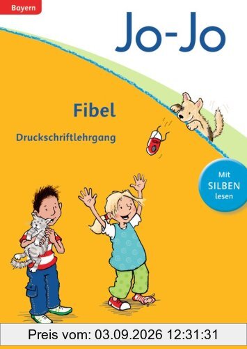 Druckschriftlehrgang