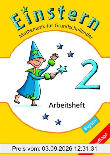 Band 2 - Arbeitsheft
