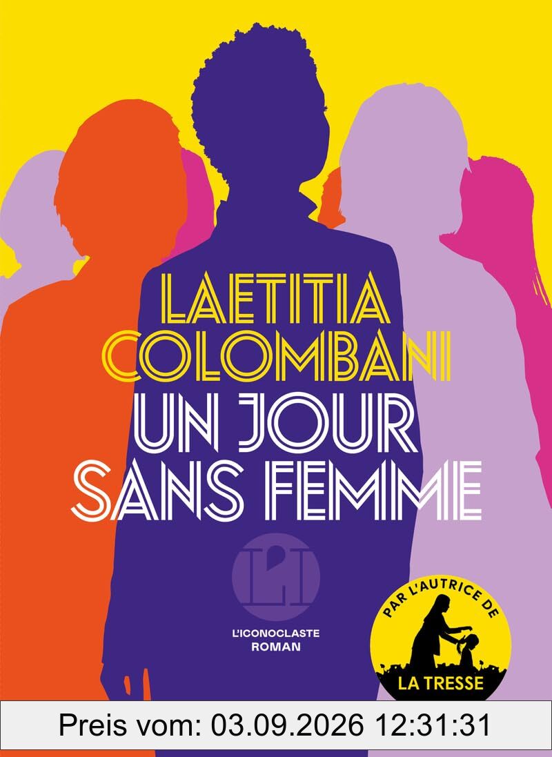 Un jour sans femme