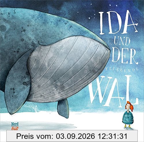 Ida und der fliegende Wal