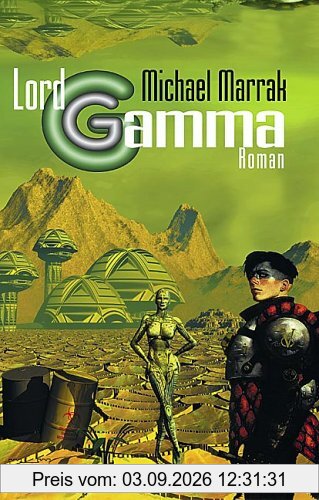 Lord Gamma
