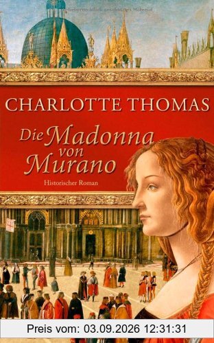 Die Madonna von Murano