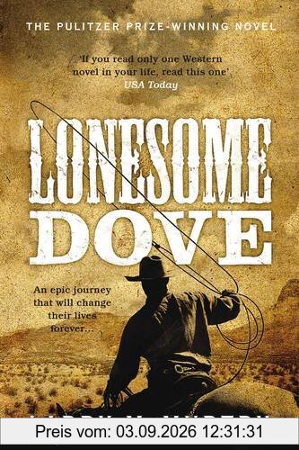 Lonesome Dove
