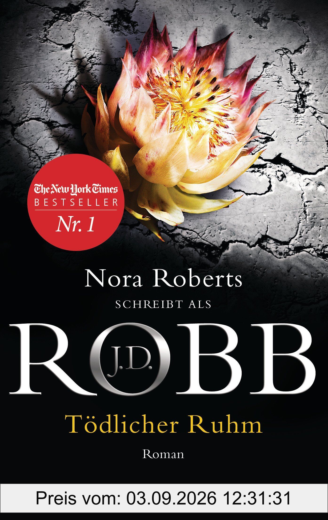 Tödlicher Ruhm