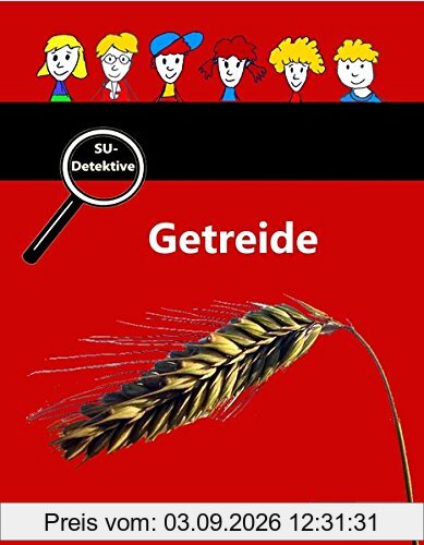 SU-Detektive: Getreide