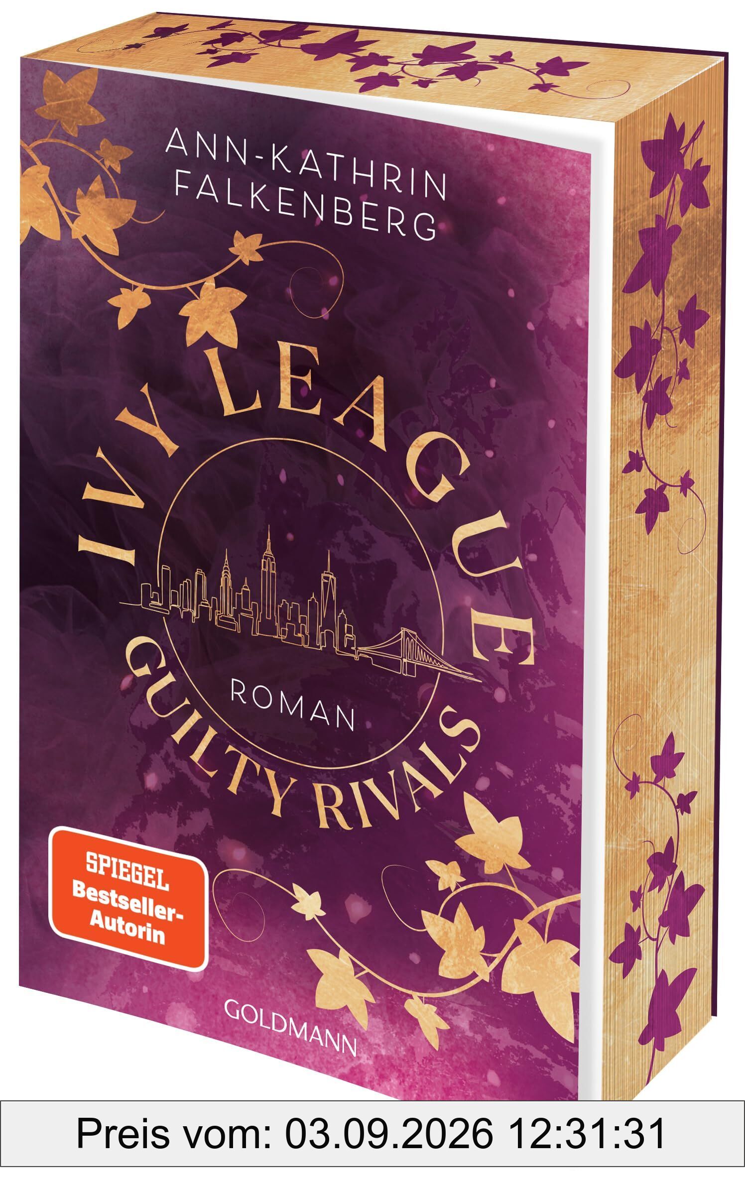 Ivy League