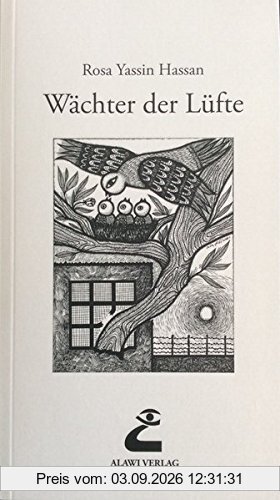 Wächter der Lüfte