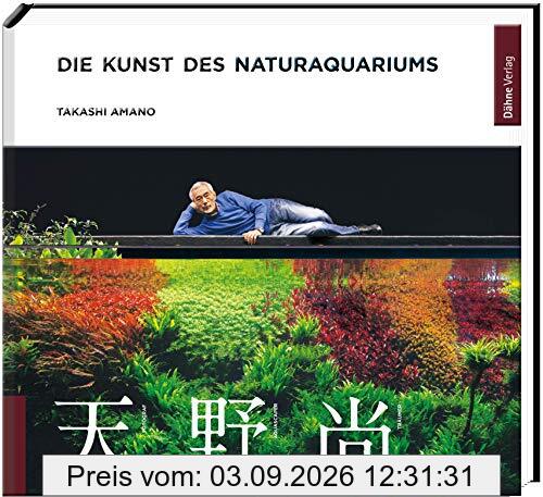 Die Kunst des Naturaquariums