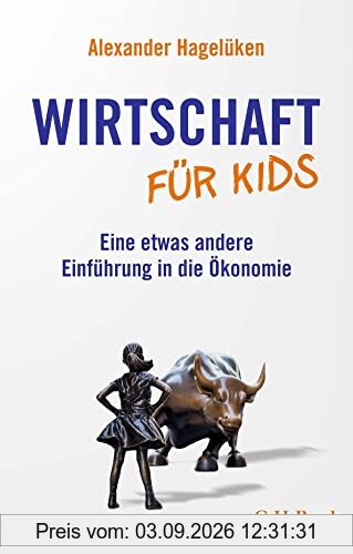 Wirtschaft für Kids