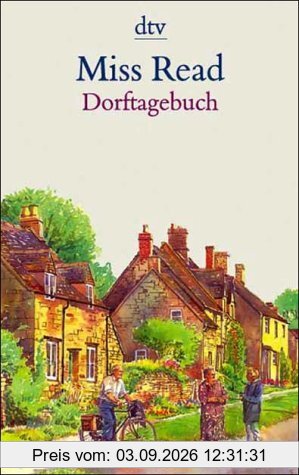 Dorftagebuch.