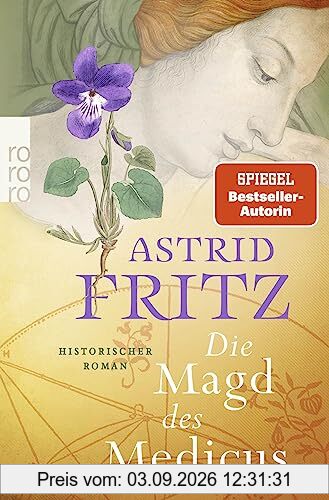 Die Magd des Medicus