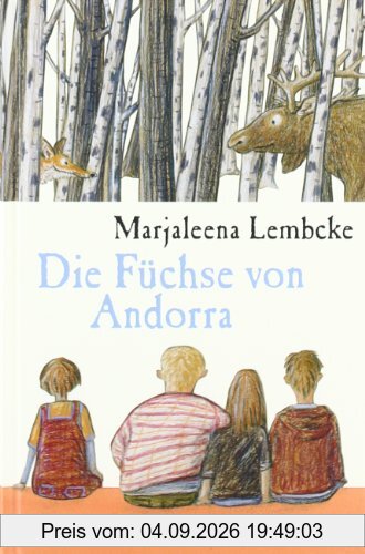 Die Füchse von Andorra