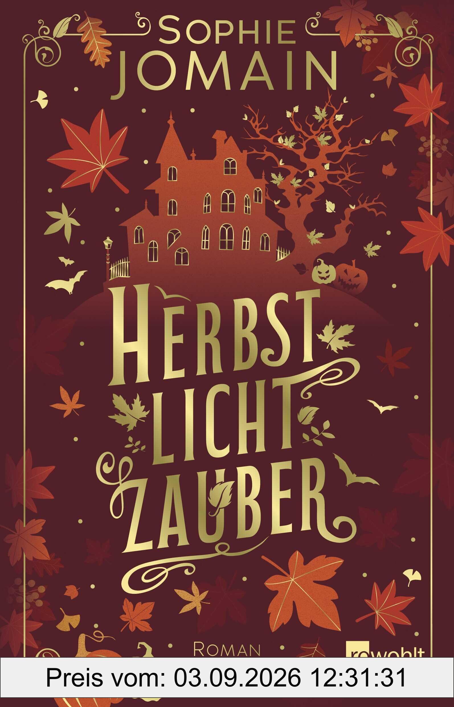 Herbstlichtzauber