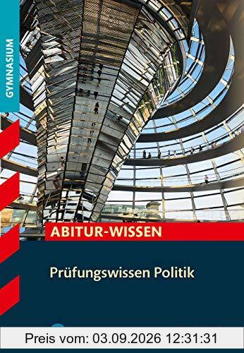 STARK Prüfungswissen Politik