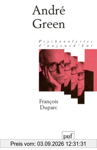 André Green