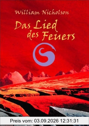 Das Lied des Feuers