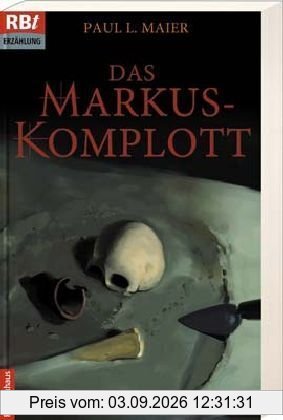 Das Markus-Komplott.