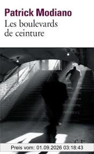 Les boulevards de ceinture