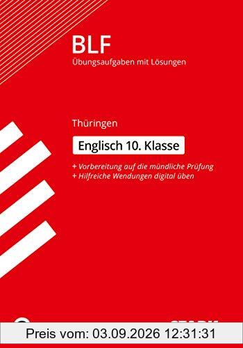 STARK BLF - Englisch 10. Klasse - Thüringen