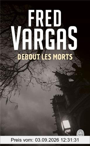 Debout les morts
