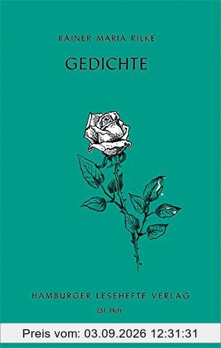 Gedichte