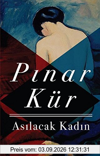 Asilacak Kadin
