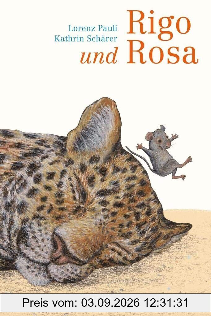 Rigo und Rosa